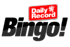 Daily Record Bingo